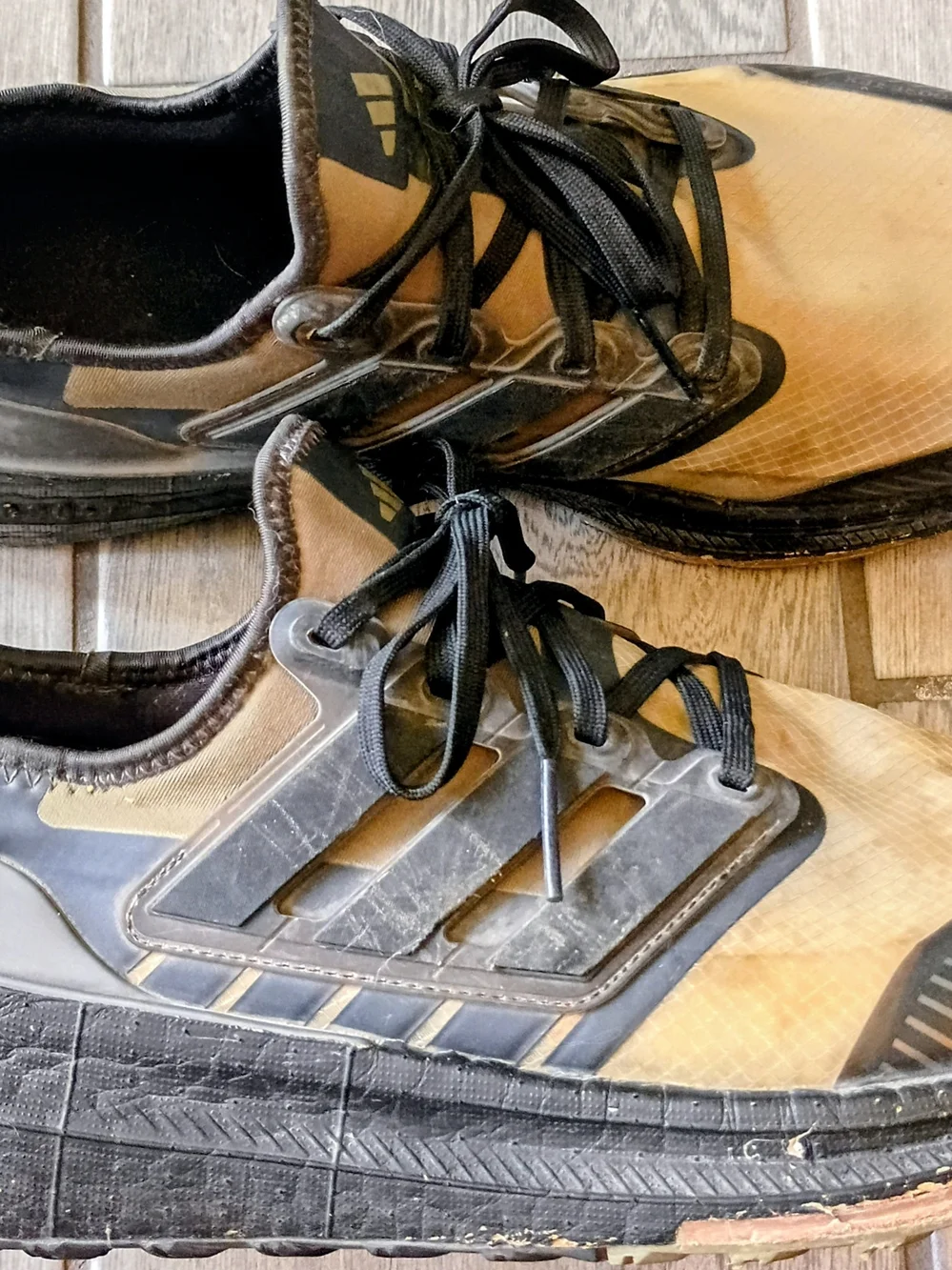 Adidas Men's Ultra Boost Gore-Tex Trail Running Shoes
